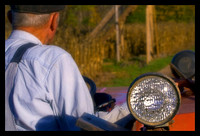 tractor operator